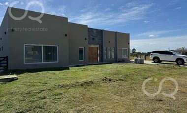 Casa en  Venta en La Alameda