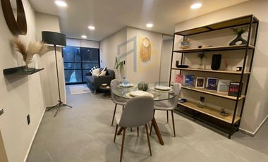 DEPARTAMENTOS EN PREVENTA EN ROMA NORTE, CUAUHTÉMOC