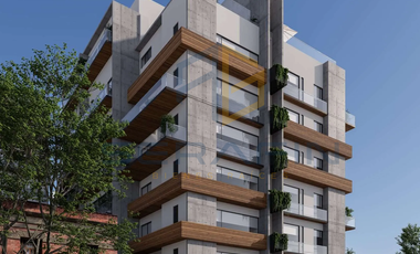 DEPARTAMENTOS EN PREVENTA EN ROMA NORTE, CUAUHTÉMOC