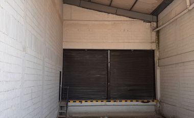BODEGA EN RENTA TULTITLAN, ZONA INDUSTRIAL ¡OCUPACION INMEDIATA! Gran Altura