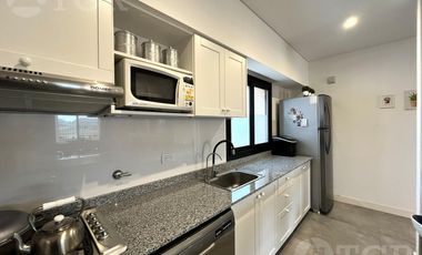 Venta Departamento en La Providencia Canning