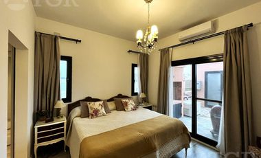 Venta Departamento en La Providencia Canning