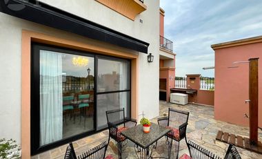 Venta Departamento en La Providencia Canning