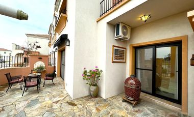 Venta Departamento en La Providencia Canning