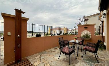 Venta Departamento en La Providencia Canning