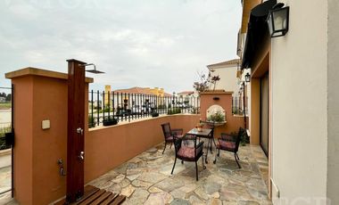 Venta Departamento en La Providencia Canning