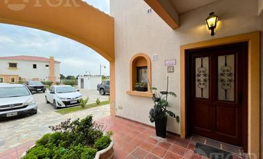 Venta Departamento en La Providencia Canning