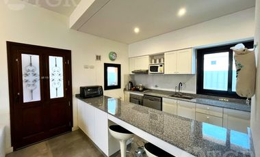 Venta Departamento en La Providencia Canning