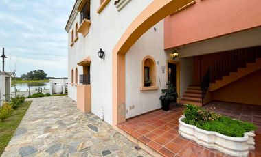 Venta Departamento en La Providencia Canning