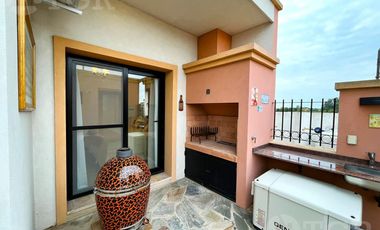 Venta Departamento en La Providencia Canning