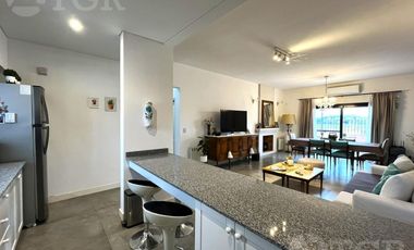 Venta Departamento en La Providencia Canning