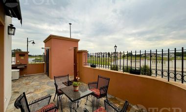 Venta Departamento en La Providencia Canning