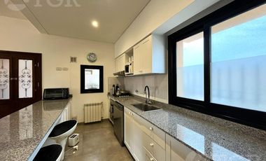 Venta Departamento en La Providencia Canning