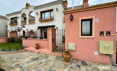 Venta Departamento en La Providencia Canning