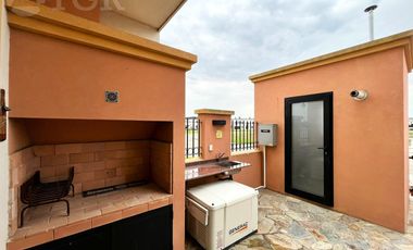 Venta Departamento en La Providencia Canning