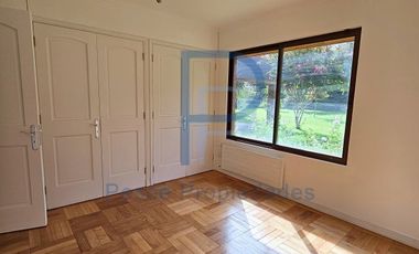 ESTUPENDA Y AMPLIA CASA EN SANTUARIO DEL VALLE ESTILO INGLÉS