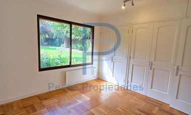 ESTUPENDA Y AMPLIA CASA EN SANTUARIO DEL VALLE ESTILO INGLÉS