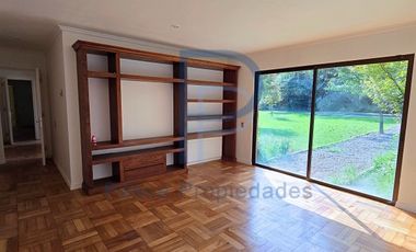 ESTUPENDA Y AMPLIA CASA EN SANTUARIO DEL VALLE ESTILO INGLÉS