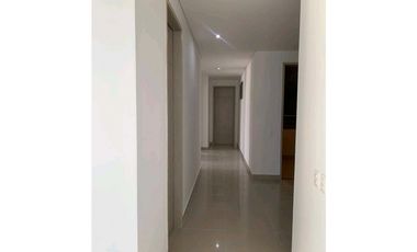 Apartamento de lujo en el sector de Bellavista - 005 R