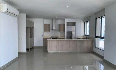Apartamento de lujo en el sector de Bellavista - 005 R