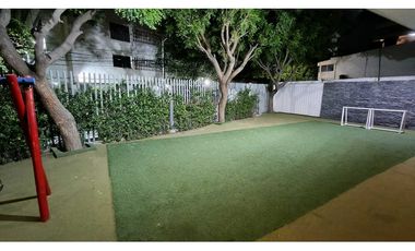 Apartamento de lujo en el sector de Bellavista - 005 R