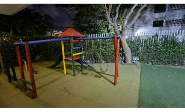 Apartamento de lujo en el sector de Bellavista - 005 R