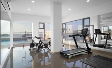 Apartamento de lujo en el sector de Bellavista - 005 R