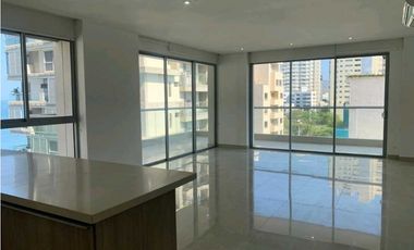 Apartamento de lujo en el sector de Bellavista - 005 R