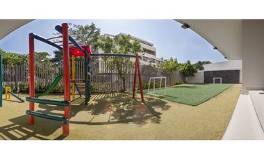 Apartamento de lujo en el sector de Bellavista - 005 R