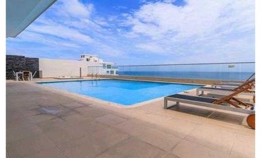 Apartamento de lujo en el sector de Bellavista - 005 R