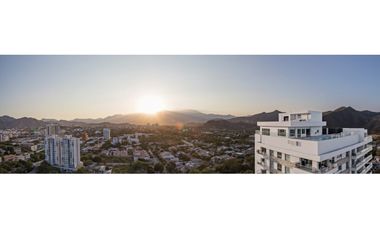 Apartamento de lujo en el sector de Bellavista - 005 R