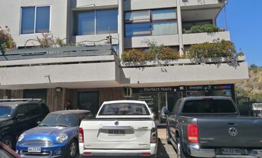 VITACURA / LAS CATALPAS/ NVA COSTANERA