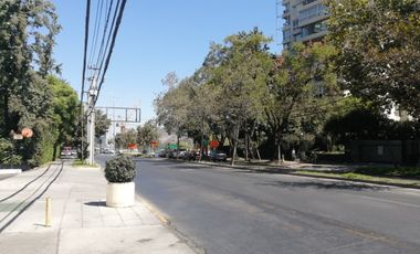 VITACURA / LAS CATALPAS/ NVA COSTANERA