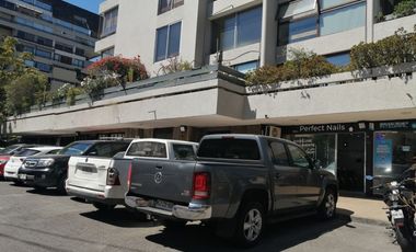 VITACURA / LAS CATALPAS/ NVA COSTANERA