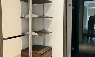 Departamento en venta amueblado en Cosmocrat Interlomas