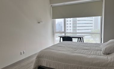 Departamento en venta y renta amueblado en Cosmocrat Interlomas