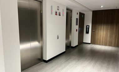 Departamento en venta amueblado en Cosmocrat Interlomas