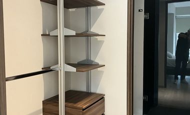 Departamento en venta y renta amueblado en Cosmocrat Interlomas