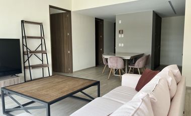 Departamento en venta y renta amueblado en Cosmocrat Interlomas