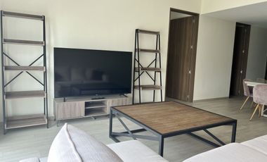 Departamento en venta y renta amueblado en Cosmocrat Interlomas