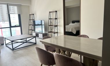 Departamento en venta y renta amueblado en Cosmocrat Interlomas