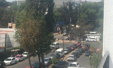 Local con Terraza, en zona con mucha afluencia
