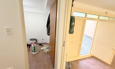 CHALET DUPLEX  7 MTS DE FRENTE  4 PLANTAS  3 DORMIT JARDIN PLAY GARAGE
