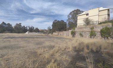 Terreno comercial en renta en Euquerio Guerrero