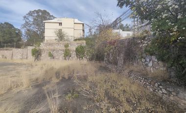 Terreno comercial en renta en Euquerio Guerrero