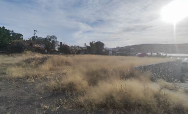 Terreno comercial en renta en Euquerio Guerrero
