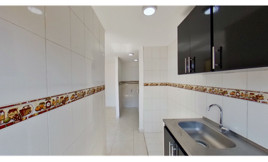 Ciudad de los Puertos - Apartamento en venta. Soledad.