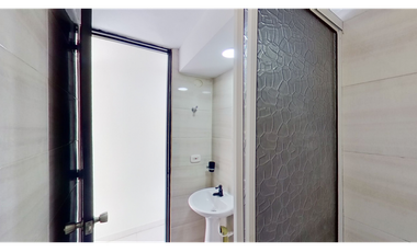 Ciudad de los Puertos - Apartamento en venta. Soledad.