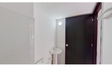 Ciudad de los Puertos - Apartamento en venta. Soledad.