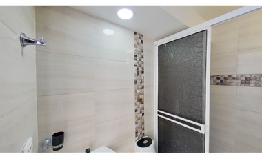 Ciudad de los Puertos - Apartamento en venta. Soledad.